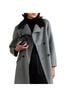 Proenza Schouler Coat Size L - photo 1