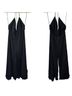 Alice + Olivia Black Jumpsuit Size 12 - photo 4