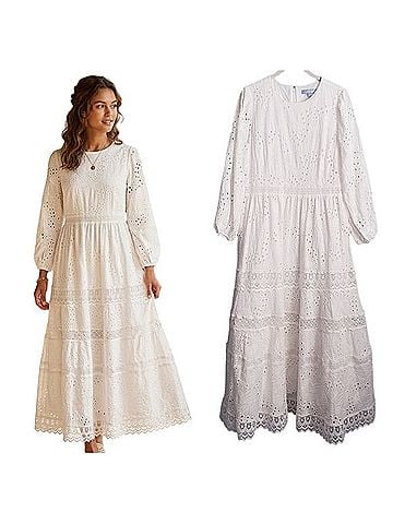 Antonio Melani Primrose Casual Dress (view 1)