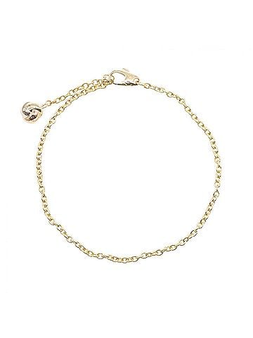 Cartier Cartier Trinity Bracelet - Accessory 18K (Yellow Gold), 18KWG (White 18KPG (Pink Gold) Women's Gold Tone, Silver Tone (view 1)