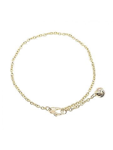Cartier Cartier Trinity Bracelet - Accessory 18K (Yellow Gold), 18KWG (White 18KPG (Pink Gold) Women's Gold Tone, Silver Tone (view 2)
