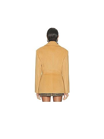 Ronny Kobo Coat (view 2)