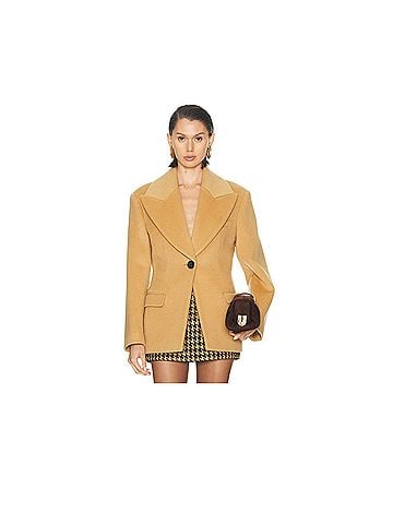 Ronny Kobo Coat (view 1)