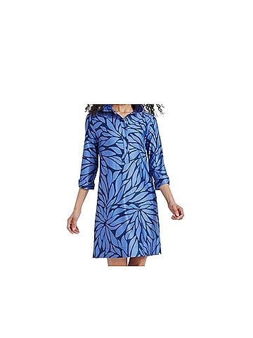 Vineyard Vines Sankaty Margo Casual Dress (view 1)