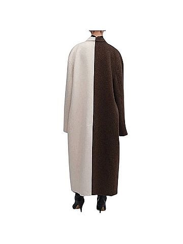 Ronny Kobo Wendalin Coat (view 2)