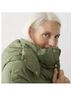 J.Crew 100% Polyester Green Jacket Size XXS - photo 6
