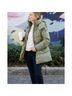 J.Crew 100% Polyester Green Jacket Size XXS - photo 8