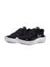 Nike Black White Gray Sneakers Size 12 - photo 1