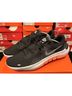 Nike Black White Gray Sneakers Size 12 - photo 3