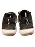 Nike Black White Gray Sneakers Size 12 - photo 2