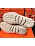 Nike Black White Gray Sneakers Size 12 - photo 6