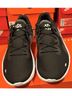 Nike Black White Gray Sneakers Size 12 - photo 5