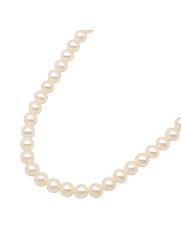 Tiffany & Co. Tiffany & Co. Ziegfeld Pearl Necklace, Sterling Silver 925, Pearl, Women's, White (view 1)
