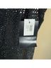 IRO Black Cocktail Dress Size 6 - photo 11