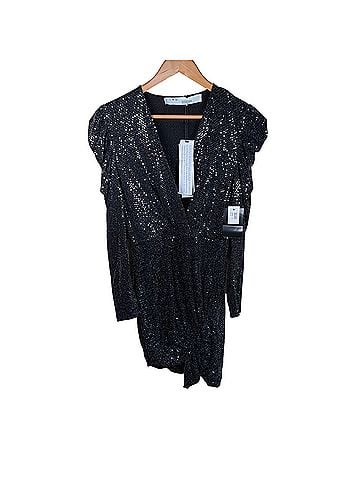 IRO IRO Loulou Dress Cocktail Dress (view 2)