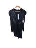 IRO Black Cocktail Dress Size 6 - photo 2