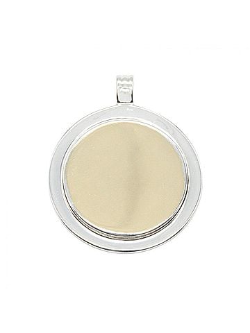 Tiffany & Co. Tiffany & Co. T&C Pendant Top - 18K (Yellow Gold) Stainless Steel Men's Women's Gold Tone Silver (view 2)