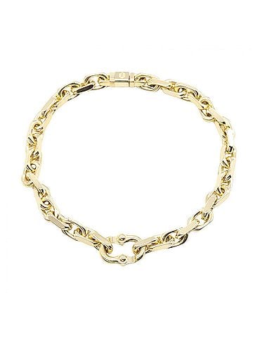 Tiffany & Co. Tiffany & Co. 1837 Makers Bracelet - Bracelet, Accessory, 18K (Yellow Gold), Women's, Gold Tone (view 1)