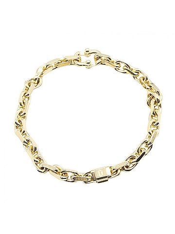 Tiffany & Co. Tiffany & Co. 1837 Makers Bracelet - Bracelet, Accessory, 18K (Yellow Gold), Women's, Gold Tone (view 2)