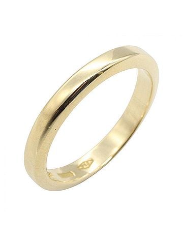 Bvlgari Bulgari BVLGARI Fedi Ring, Jewelry, 18K (Yellow Gold), Women's, Gold Tone (view 1)