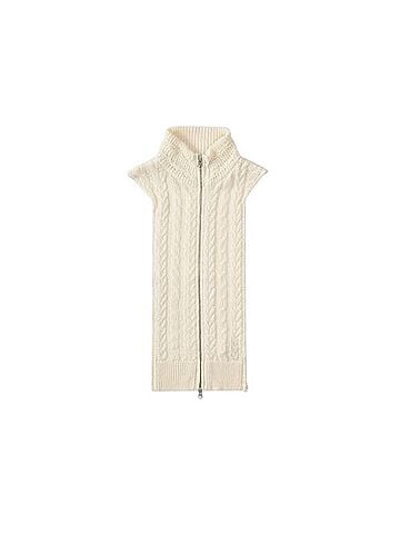 Veronica Beard Zander Vest (view 1)