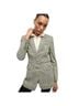 Veronica Beard Solid Ivory Vest One size - photo 2