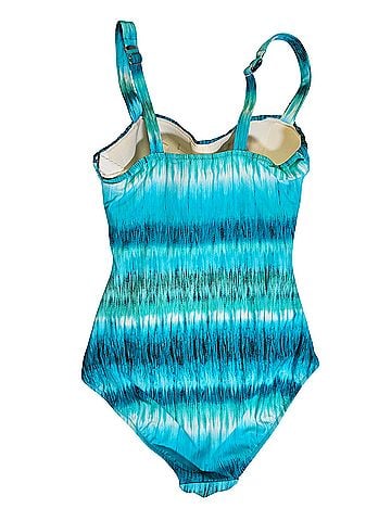 Profile by Gottex Profile  One Piece Swimsuit (view 2)