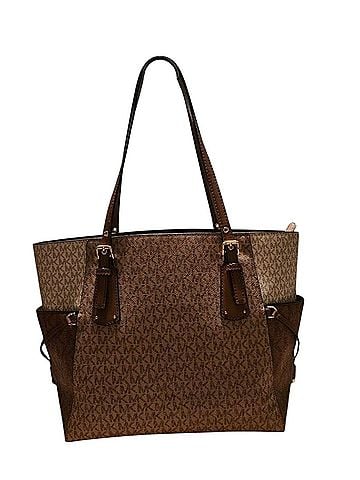 Michael Kors Voyager  Tote (view 2)