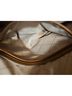 Michael Kors 100% Coated Canvas Print Tan Brown Tote One size - photo 13