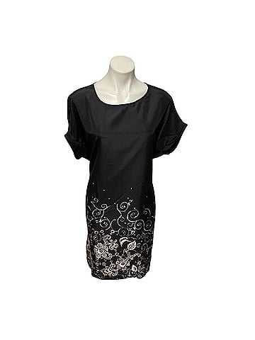 Garnet Hill Cocktail Dress (view 2)
