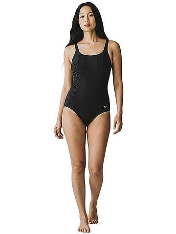 Speedo One Piece Swimsuit (view 1)