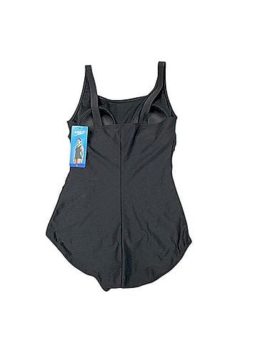 Speedo One Piece Swimsuit (view 2)