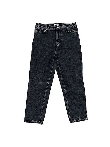 Tommy Hilfiger Mom Jeans (view 1)