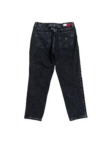 Tommy Hilfiger Mom Jeans (view 2)