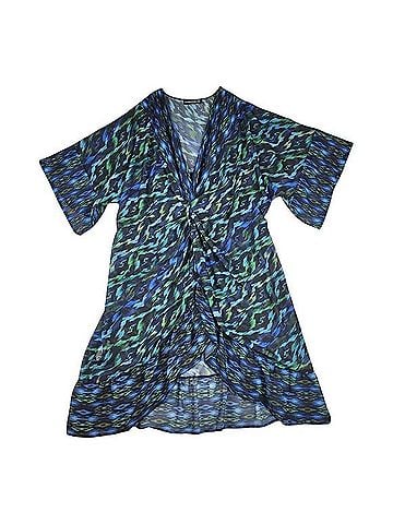 Miraclesuit Kimono Dress Cover Up Swimsuit Cover Up (view 1)