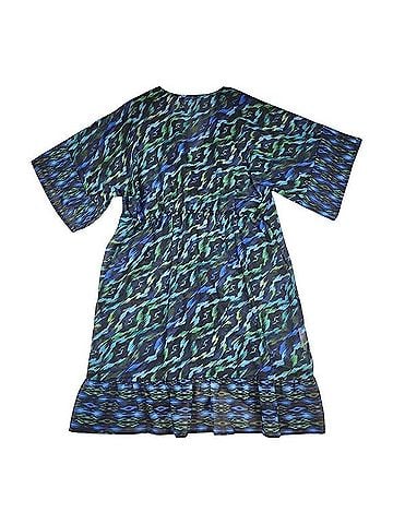 Miraclesuit Kimono Dress Cover Up Swimsuit Cover Up (view 2)