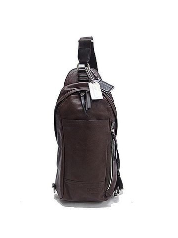 Coach Coach Thompson Convertible Sling Pack 70617 (view 2)