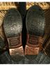 BED|STU 100% Leather Brown Boots Size 9 1/2 - photo 14