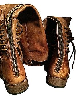 BED|STU Loxley Boots (view 2)