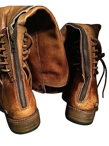 BED|STU Loxley Boots (view 2)
