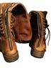 BED|STU 100% Leather Brown Boots Size 9 1/2 - photo 2