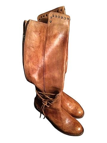 BED|STU Loxley Boots (view 1)