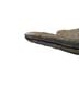 Clare V. Snake Print Blue Gray Clutch One size - photo 3