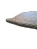 Clare V. Snake Print Blue Gray Clutch One size - photo 5