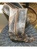 BED|STU 100% Leather Black Brown Boots Size 9 - photo 9