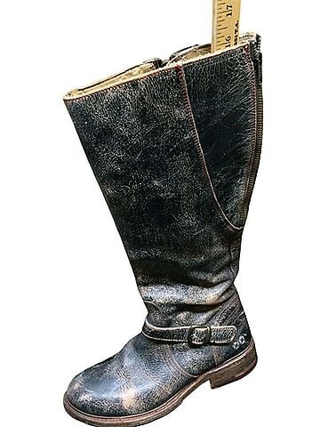 BED|STU Glaye Boots (view 1)