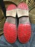 BED|STU 100% Leather Black Brown Boots Size 9 - photo 3