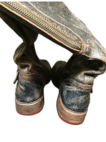 BED|STU Glaye Boots (view 2)
