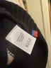 Kule Stripes Black White Cardigan Size M - photo 3