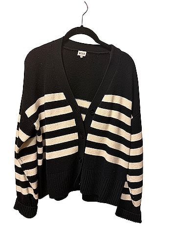 Kule raffa Cardigan (view 1)